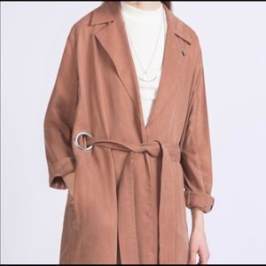The Arrivals Erno Duster
